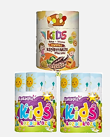 Ekonomik çocuk paketi