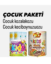 İKİLİ ÇOCUK PAKETİ