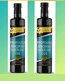 İkili yetiskin kozalakozu