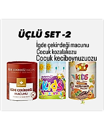 Igde kozalaközü keçiboynuzuözü uclusu