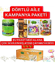 Aile kampanya paketi